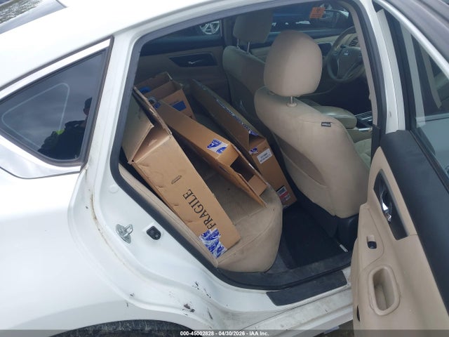 45002828 :رقم المزاد ، 1N4AL3AP7FC299234 vin ، 2015 Nissan Altima 2.5 S مزاد بيع