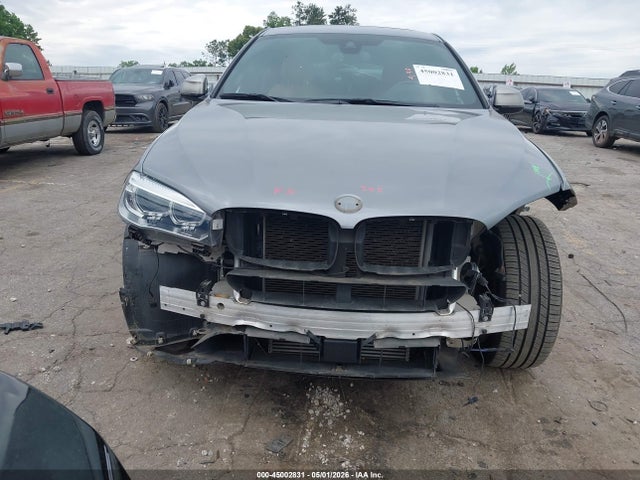 45002831 :رقم المزاد ، 5UXKU2C58J0Z61932 vin ، 2018 Bmw X6 Xdrive35i مزاد بيع