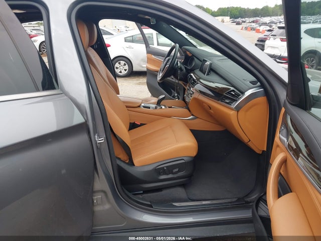 45002831 :رقم المزاد ، 5UXKU2C58J0Z61932 vin ، 2018 Bmw X6 Xdrive35i مزاد بيع