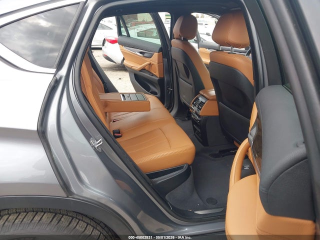 45002831 :رقم المزاد ، 5UXKU2C58J0Z61932 vin ، 2018 Bmw X6 Xdrive35i مزاد بيع