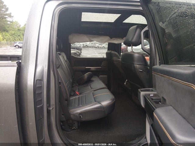 Продаж на аукціоні авто 2021 Ford F-150 Platinum, vin: 1FTFW1E81MFB03945, номер лоту: 45002833