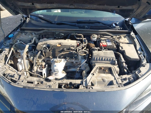 Aukcja sprzedaży 2024 Honda Civic Sport, vin: 2HGFE2F58RH526011, numer aukcji: 45002835