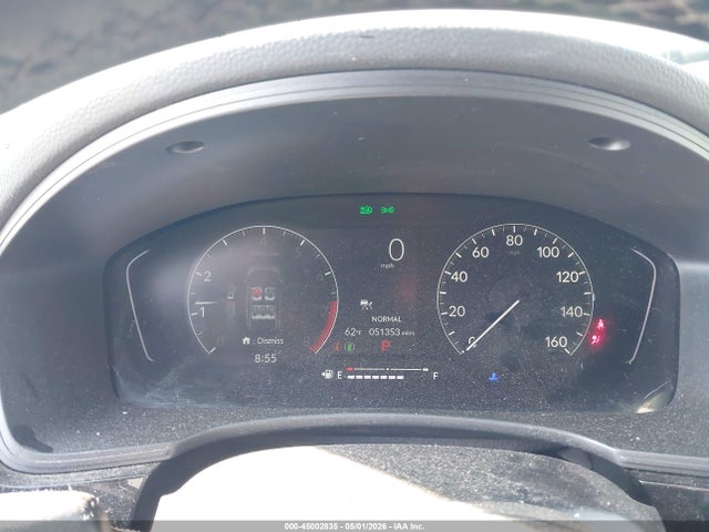 Aukcja sprzedaży 2024 Honda Civic Sport, vin: 2HGFE2F58RH526011, numer aukcji: 45002835
