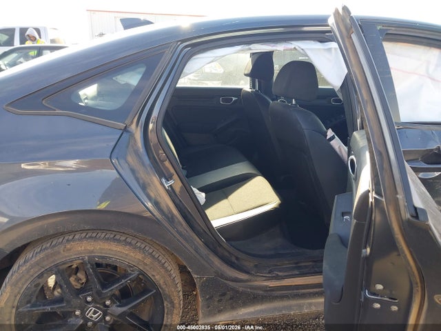 Aukcja sprzedaży 2024 Honda Civic Sport, vin: 2HGFE2F58RH526011, numer aukcji: 45002835