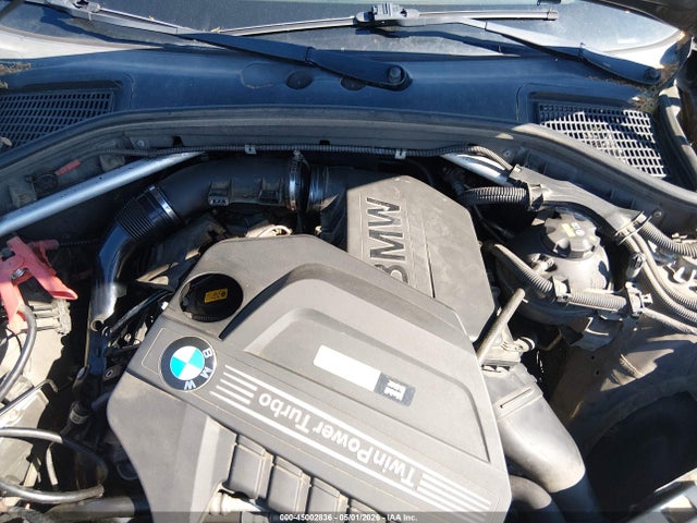 Продаж на аукціоні авто 2013 Bmw X3 Xdrive35i, vin: 5UXWX7C55DL976333, номер лоту: 45002836