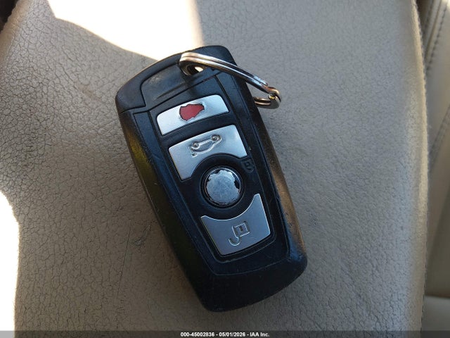 Продаж на аукціоні авто 2013 Bmw X3 Xdrive35i, vin: 5UXWX7C55DL976333, номер лоту: 45002836
