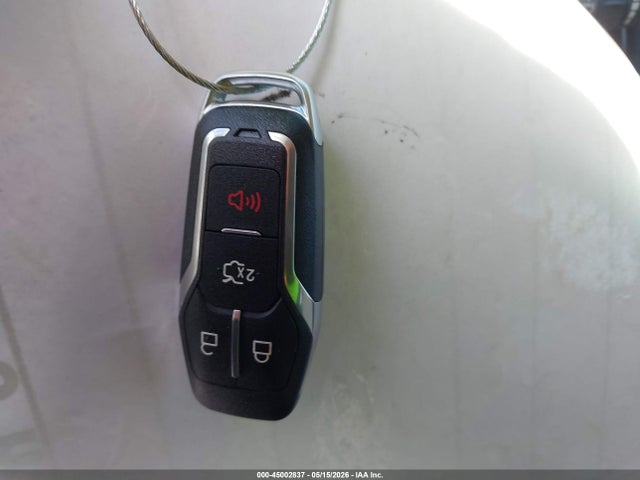 Aukcja sprzedaży 2016 Ford Edge Sel, vin: 2FMPK4J87GBC42325, numer aukcji: 45002837