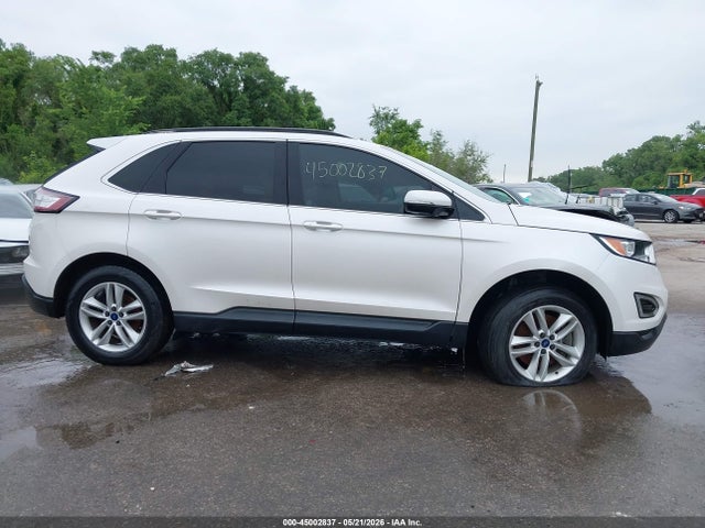 Aukcja sprzedaży 2016 Ford Edge Sel, vin: 2FMPK4J87GBC42325, numer aukcji: 45002837