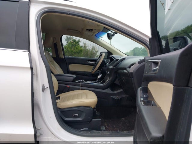 Aukcja sprzedaży 2016 Ford Edge Sel, vin: 2FMPK4J87GBC42325, numer aukcji: 45002837