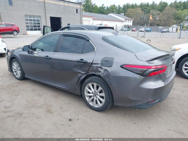 4T1B11HKXKU257224 Toyota CAMRY LE