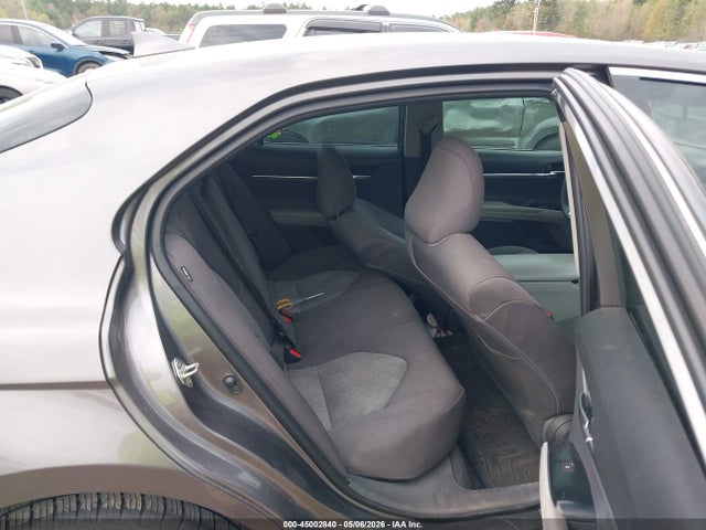 4T1B11HKXKU257224 Toyota CAMRY LE