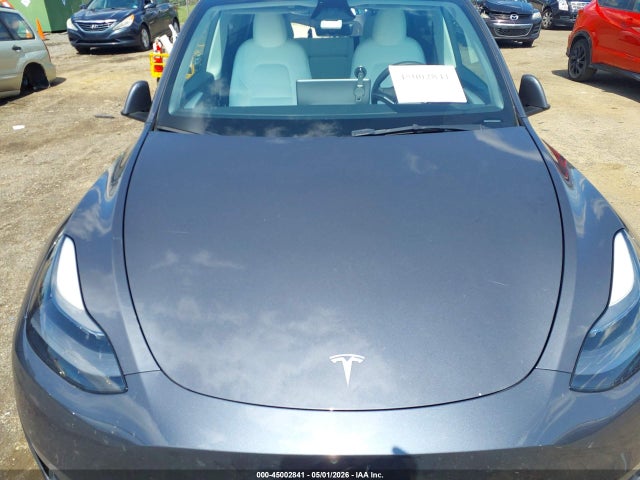 Продаж на аукціоні авто 2023 Tesla Model Y Performance Dual Motor All-wheel Drive, vin: 7SAYGDEF6PF938974, номер лоту: 45002841