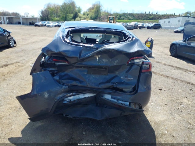 Продаж на аукціоні авто 2023 Tesla Model Y Performance Dual Motor All-wheel Drive, vin: 7SAYGDEF6PF938974, номер лоту: 45002841