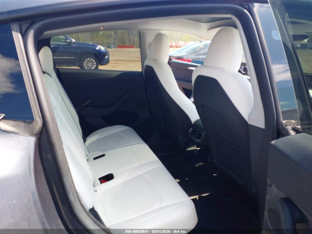 Продаж на аукціоні авто 2023 Tesla Model Y Performance Dual Motor All-wheel Drive, vin: 7SAYGDEF6PF938974, номер лоту: 45002841