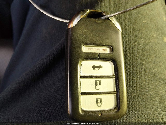 2013 Honda Accord Ex-l V-6 მანქანა იყიდება აუქციონზე, vin: 1HGCR3F84DA019783, აუქციონის ნომერი: 45002844