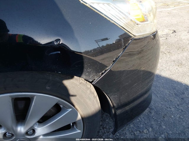 2013 Honda Accord Ex-l V-6 მანქანა იყიდება აუქციონზე, vin: 1HGCR3F84DA019783, აუქციონის ნომერი: 45002844