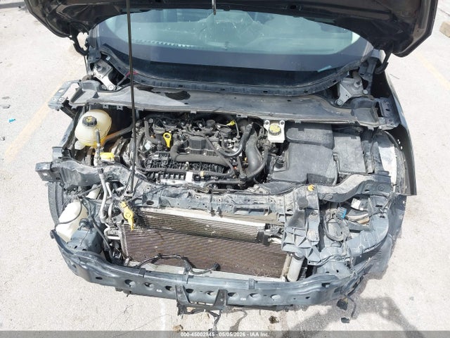 2019 Ford Escape Sel მანქანა იყიდება აუქციონზე, vin: 1FMCU9HD3KUB03515, აუქციონის ნომერი: 45002845