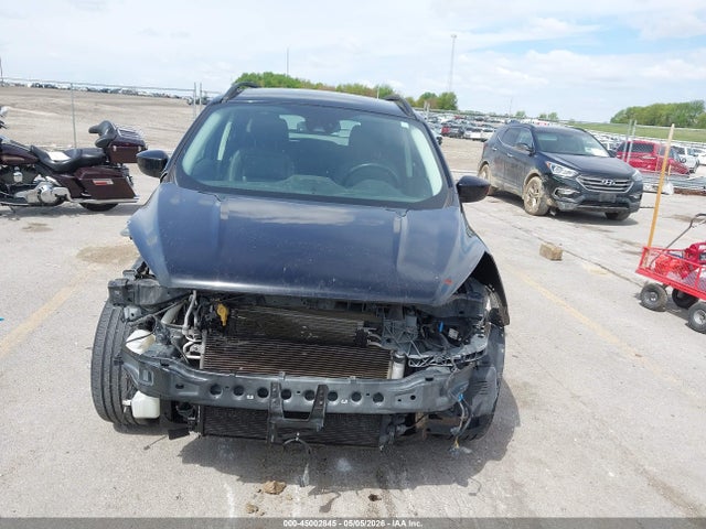 2019 Ford Escape Sel მანქანა იყიდება აუქციონზე, vin: 1FMCU9HD3KUB03515, აუქციონის ნომერი: 45002845