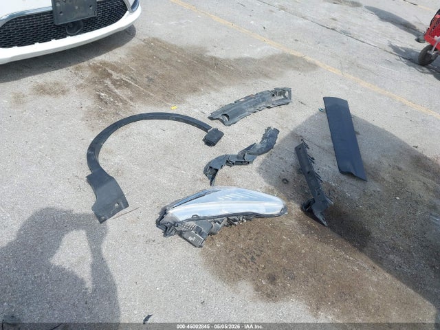 2019 Ford Escape Sel მანქანა იყიდება აუქციონზე, vin: 1FMCU9HD3KUB03515, აუქციონის ნომერი: 45002845