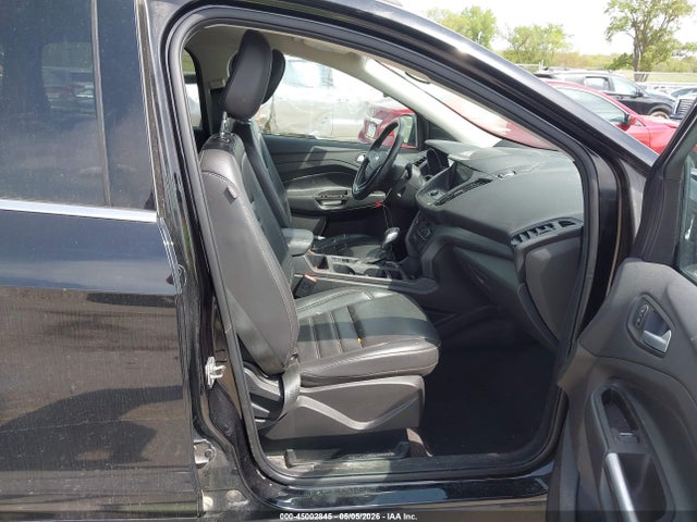2019 Ford Escape Sel მანქანა იყიდება აუქციონზე, vin: 1FMCU9HD3KUB03515, აუქციონის ნომერი: 45002845