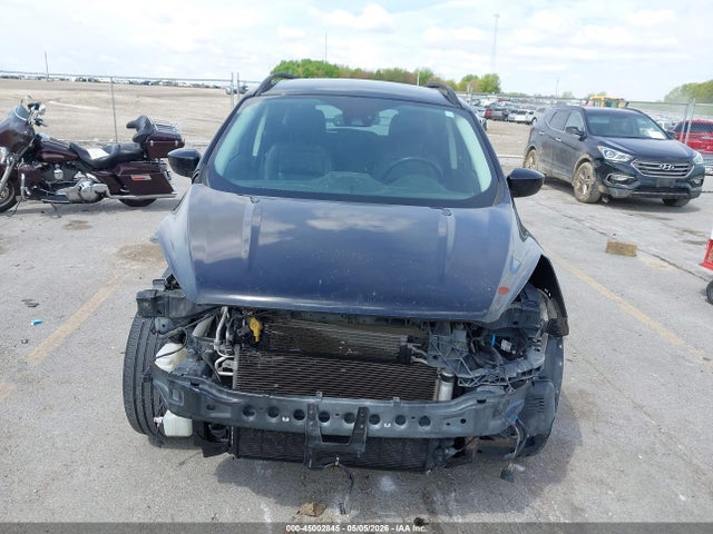 2019 Ford Escape Sel მანქანა იყიდება აუქციონზე, vin: 1FMCU9HD3KUB03515, აუქციონის ნომერი: 45002845