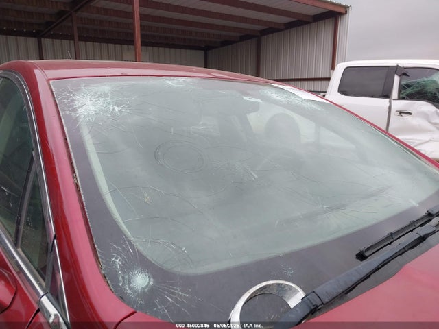 45002846 :رقم المزاد ، 3FA6P0T90GR329667 vin ، 2016 Ford Fusion Se مزاد بيع