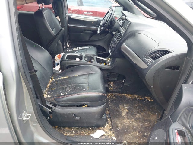 Продажа на аукционе авто 2013 Dodge Grand Caravan R/t, vin: 2C4RDGEG3DR696102, номер лота: 45002851