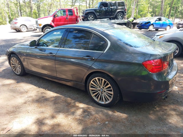 45002853 :رقم المزاد ، WBA3B5C55DF591101 vin ، 2013 Bmw 328i Xdrive مزاد بيع