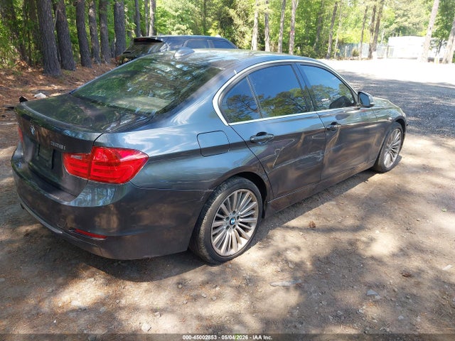 45002853 :رقم المزاد ، WBA3B5C55DF591101 vin ، 2013 Bmw 328i Xdrive مزاد بيع