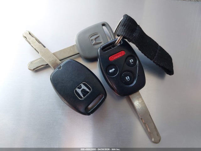 Aukcja sprzedaży 2013 Honda Civic Hybrid, vin: 19XFB4F25DE200647, numer aukcji: 45002855