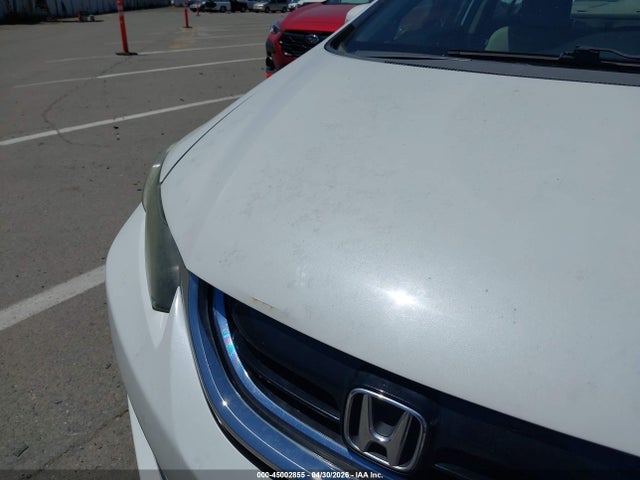 Aukcja sprzedaży 2013 Honda Civic Hybrid, vin: 19XFB4F25DE200647, numer aukcji: 45002855