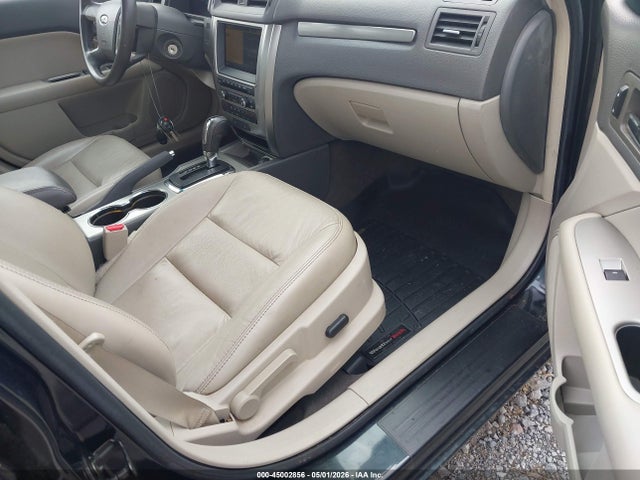45002856 :رقم المزاد ، 3FADP0L32AR178552 vin ، 2010 Ford Fusion Hybrid مزاد بيع