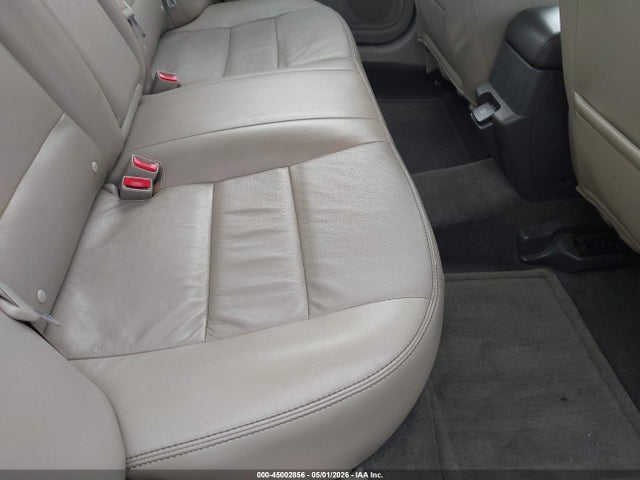 45002856 :رقم المزاد ، 3FADP0L32AR178552 vin ، 2010 Ford Fusion Hybrid مزاد بيع