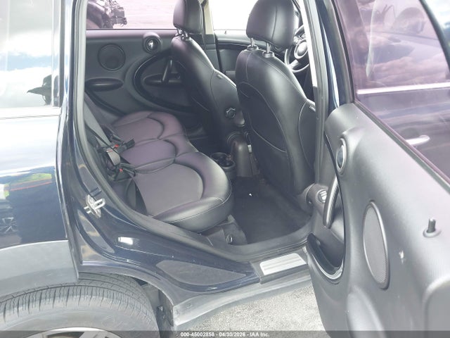 Aukcja sprzedaży 2015 Mini Countryman Cooper S, vin: WMWZC3C51FWT03055, numer aukcji: 45002858