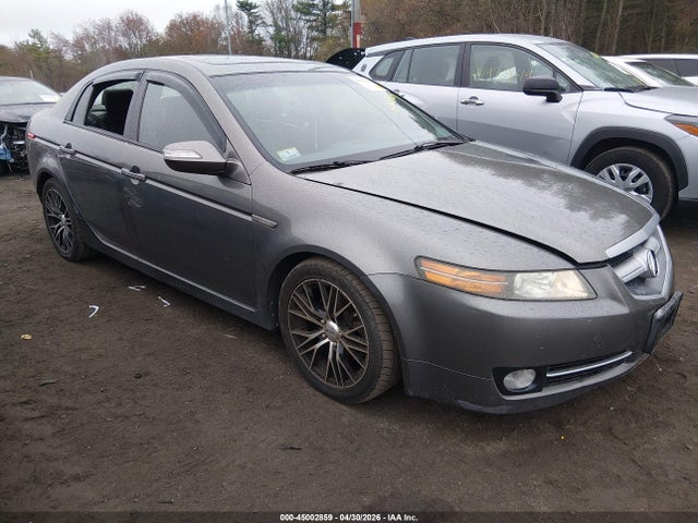 45002859 :رقم المزاد ، 19UUA66288A049903 vin ، 2008 Acura Tl 3.2 مزاد بيع