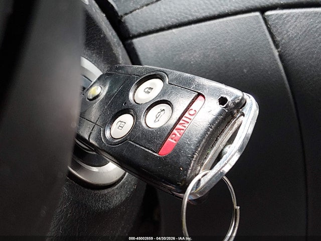 Aukcja sprzedaży 2008 Acura Tl 3.2, vin: 19UUA66288A049903, numer aukcji: 45002859