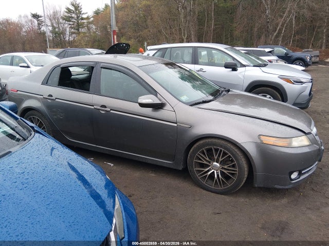Aukcja sprzedaży 2008 Acura Tl 3.2, vin: 19UUA66288A049903, numer aukcji: 45002859