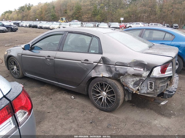 Aukcja sprzedaży 2008 Acura Tl 3.2, vin: 19UUA66288A049903, numer aukcji: 45002859