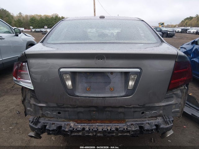 Aukcja sprzedaży 2008 Acura Tl 3.2, vin: 19UUA66288A049903, numer aukcji: 45002859
