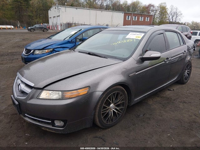 Aukcja sprzedaży 2008 Acura Tl 3.2, vin: 19UUA66288A049903, numer aukcji: 45002859