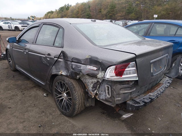 Aukcja sprzedaży 2008 Acura Tl 3.2, vin: 19UUA66288A049903, numer aukcji: 45002859