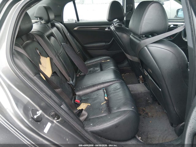 Aukcja sprzedaży 2008 Acura Tl 3.2, vin: 19UUA66288A049903, numer aukcji: 45002859