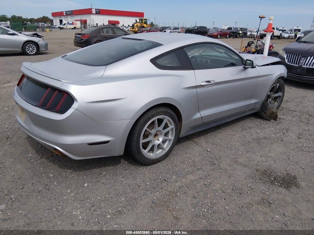 Продаж на аукціоні авто 2015 Ford Mustang V6, vin: 1FA6P8AM3F5387960, номер лоту: 45002860