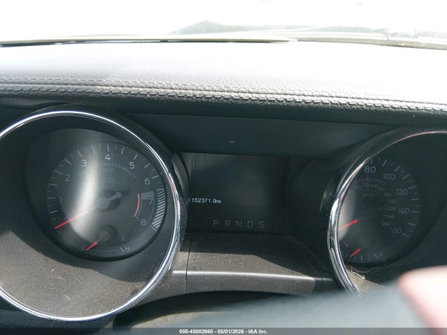 Продаж на аукціоні авто 2015 Ford Mustang V6, vin: 1FA6P8AM3F5387960, номер лоту: 45002860