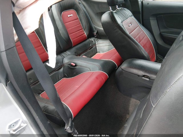 Продаж на аукціоні авто 2015 Ford Mustang V6, vin: 1FA6P8AM3F5387960, номер лоту: 45002860