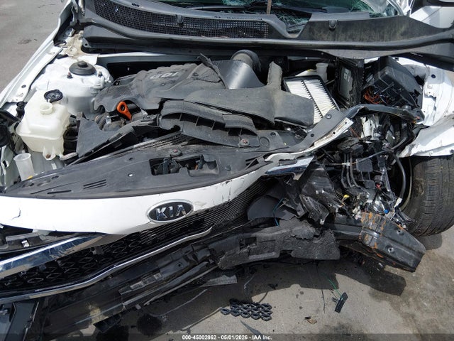 Aukcja sprzedaży 2012 Kia Optima Lx, vin: 5XXGM4A77CG051052, numer aukcji: 45002862