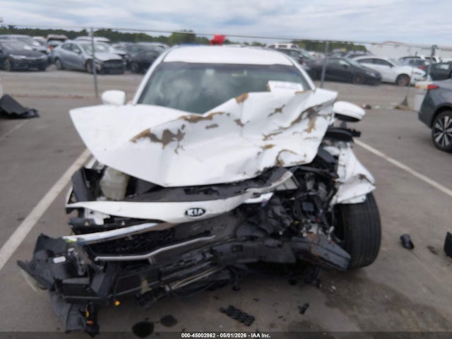 Aukcja sprzedaży 2012 Kia Optima Lx, vin: 5XXGM4A77CG051052, numer aukcji: 45002862