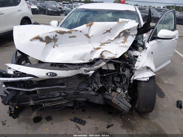 Aukcja sprzedaży 2012 Kia Optima Lx, vin: 5XXGM4A77CG051052, numer aukcji: 45002862