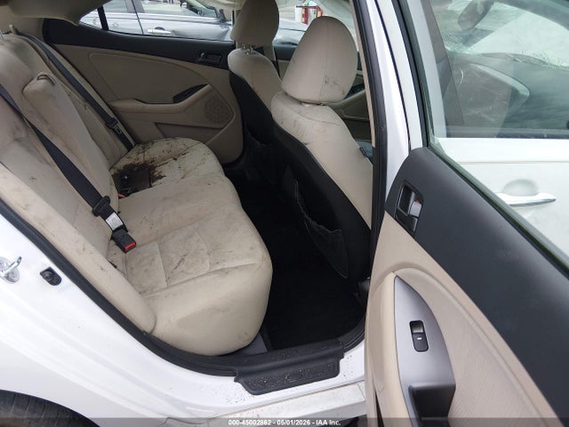 Aukcja sprzedaży 2012 Kia Optima Lx, vin: 5XXGM4A77CG051052, numer aukcji: 45002862
