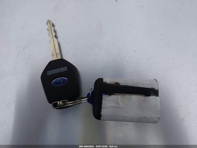 Subaru Forester 2023 JF2SKACC2PH426073 Image 11